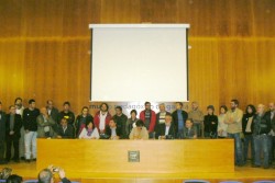 Constitúese a Alianza Social Galega para dar resposta ás nefastas políticas da Xunta e do Goberno central